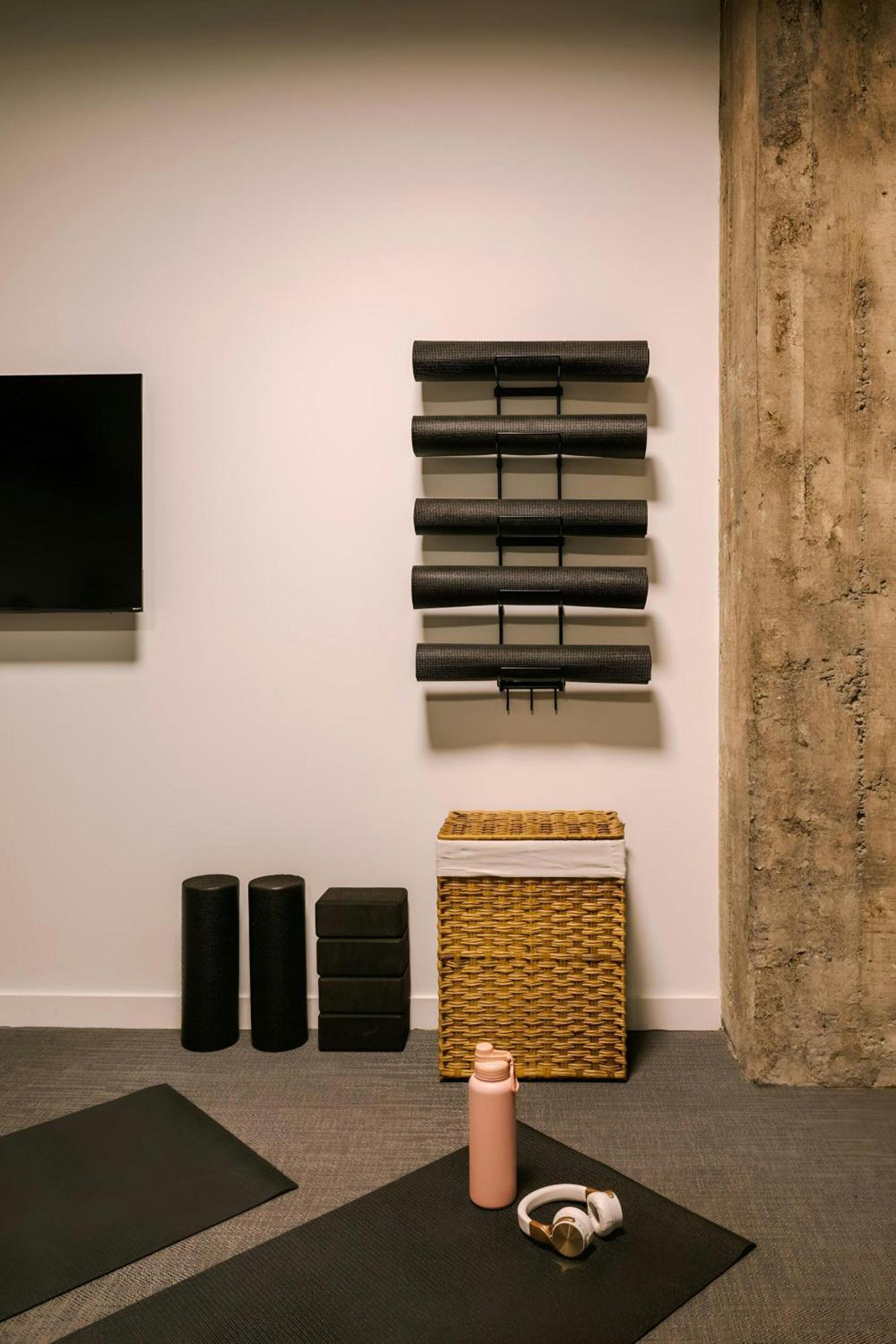 Sonder By Marriott Bonvoy The Winfield Apartments Downtown La — Foto 3